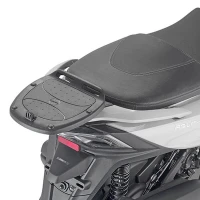 KAPPA СТЕЛАЖ БАГАЖНИКА ЦЕНТРАЛЬНОГО KYMCO AGILITY 300 R16 '19 ( БЕЗ ВІНІЛ )