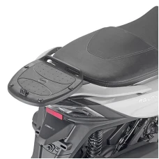KAPPA СТЕЛАЖ БАГАЖНИКА ЦЕНТРАЛЬНОГО KYMCO AGILITY 300 R16 '19 ( БЕЗ ВІНІЛ )