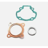 OMP УЩІЛЬНЕННЯ ТОП END YAMAHA PW 50 '90-'19