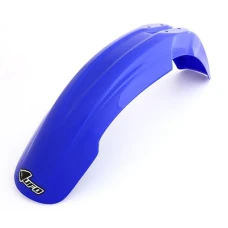 UFO КРИЛО ПЕРІД YAMAHA YZ, YZF, WRF '88-'05 КОЛІР СИНІЙ
