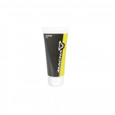 MACNA (2023) ГЕЛЬ DO IMPREGNACJI ШКІРИ (BEZBARWNY) LEATHER CONDITIONER GEL PLAIN (200 ML)