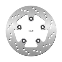 NG ДИСК ТОРМОЗНИЙ ЗАД KTM 1190 RC8 07-18 (220X88,9X5,0MM) (5X9,5MM)