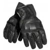 ESKA GLOVES РУКАВИЦІ MESH GORE-TEX (GTX) КОЛІР ЧОРНИЙ SUMMER SHORT РОЗМІР L - зображення 2