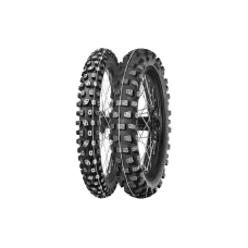 MITAS ШИНА 110/100-18 TERRA FORCE-EX HT ICE 64M (БІЛИЙ РЕМІНЬ) TT ЗАД DOT 41/2023 (ZAMIENNIK:70000289)