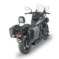 KAPPA СТЕЛАЖ KUFROW БОКОВИХ MONOKEY KAWASAKI VULCAN S 650 (15-19)