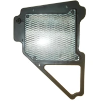 BIKETEC ФІЛЬТР ПОВІТРЯ YAMAHA YBR 125 (05-16) (5VL-E4450-10) (HFA4103)