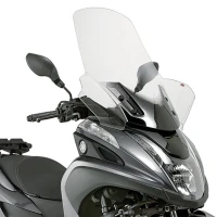 KAPPA КРІПЛЕННЯ СКЛА 2120DTK YAMAHA TRICITY 125-155 (14-19), MBK TRYPTIK 125 (14-17)