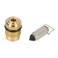 TOURMAX КЛАПАН ІГОЛКОВИЙ Z GNIAZDEM YAMAHA DT 125R '91-06 (MADE IN JAPAN)