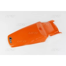 UFO КРИЛО ЗАД KTM 4T '93-'99 КОЛІР КОЛІР ПОМАРАНЧ