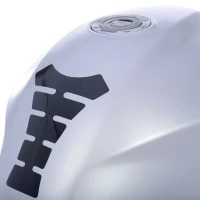 OXFORD TANKPAD НАКЛЕЙКА NA БАК TANKPAD SPINE КОЛІР ЧОРНИЙ (STARY KOD:OF85)