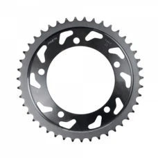 SUNSTAR ЗІРОЧКА ЗАД 4398 45 SUZUKI GSXR 600 '01-'05, GSXR 750 '06-'10 TRIUMPH 600/650 CAYTONA '03-'05 (JTR1792.45) (LANC. 525) (439845JT)