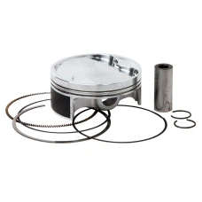 VERTEX ПОРШЕНЬ KAWASAKI KXF 250 '04-'09, SUZUKI RMZ 250 '04-'06 BIG BORE HC (+3MM=79,97MM) 12,6:1 (КІЛЬЦЯ 590280000001 X 1 КОМПЛЕКТ.)