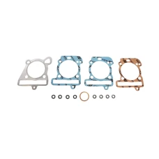 XRADICAL (ARTEIN GASKETS) КОМПЛЕКТ ПРОКЛАДОК PIAGGIO HEXAGON LX4 125 '98-'99 , LIBERTY 125 4T '98-'00 , VESPA ET4 125 '96-'99 , СФЕРА 125 4T LC '95-'98