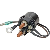ARROWHEAD (JN) РЕЛЕ СТАРТЕРА YAMAHA 1100 WAVE RAIDER '95-96, 1100 WAVE VENTURE '96-97, 500 WAVE RUNNER / WAVE JAMMER '87-93, 650 СУПЕР JET '90-92, 650 WAVE RUNNER 3 '90-96, 650 WAVE RUNNER VXR '91-95 (SMU6008)