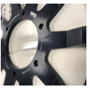 NG ДИСК ТОРМОЗНИЙ ПЕРІД HONDA CBR1000RR '09-19 (320X74X5MM) (6X6,5MM) PLYWAJACA (МАТЕРІАЛ АЛЮМІНІЙ) - DROBNE ЦАРАПИН - зображення 2