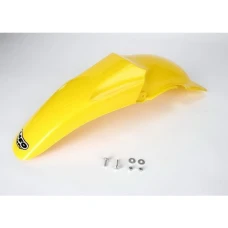 UFO КРИЛО ЗАД SUZUKI RM 125/ 250 '93-'95 КОЛІР ЖОВТИЙ