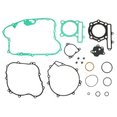 NAMURA КОМПЛЕКТ ПРОКЛАДОК KAWASAKI KLR 250 '87-'05