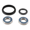 ALL BALLS ПІДШИПНИК КОЛЕСА ПЕРІД Z USZCZELNIACZAMI KAWASAKI KLX450R 18-19, KLX450R 08-09 - зображення 2