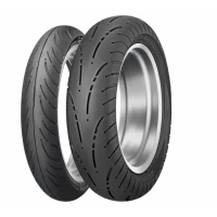 DUNLOP D428 180/65B16 81H TL RE (CMX1100 REBEL)