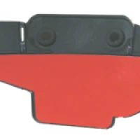 CARDO ASSY Q-LINE AK ADHESIVE PART - СТАНДАРТ & ВЕЛИКА