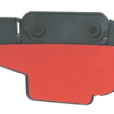 CARDO ASSY Q-LINE AK ADHESIVE PART - СТАНДАРТ & ВЕЛИКА