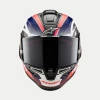 ALPINESTARS ШОЛОМ SUPERTECH R10 TEAM BLACK\/CARB\/BLÅ\/WHITE L - зображення 2