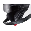 SCHUBERTH ШОЛОМ J2 GLOSSY БІЛА S 55 - зображення 6