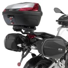 GIVI TUBOL ТРИМАЧ М'ЯКА BAGS EASYLOK