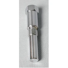 BUZZETTI ПОРШЕНЬ ЗАПІРНИЙ TOOL M12X1,25