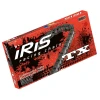 IRIS 415 TX OGNIWO LACZACE ЗАСТІБКА КОЛІР ЧОРНИЙ - зображення 1