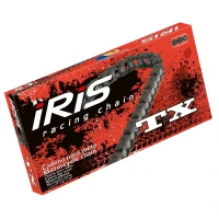 IRIS 415 TX OGNIWO LACZACE ЗАСТІБКА КОЛІР ЧОРНИЙ