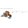 DZE КОТУШКА WZBUDZAJACA ЗАПАЛЮВАННЯ YAMAHA YZ250, DT200 - зображення 1