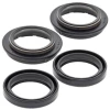 ALL BALLS КОМПЛЕКТ УЩІЛЬНЮВАЧІ OLEJOWYCH I PYLOWYCH KTM SX 60 98-00, SX 65 98-01, SX 50 98-01 - зображення 2