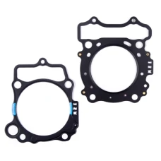 PROX УЩІЛЬНЕННЯ TOP-END YAMAHA YZF 250 (YZ250F) '14-'18, WRF 250 (WR250F) '15-'19 (GLOWICA+CYLINDER)