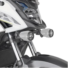 KAPPA 2023/04 КРІПЛЕННЯ ПРОТИВОТУМАНОК KS310 I KS322 HONDA CB 500X '19-'22