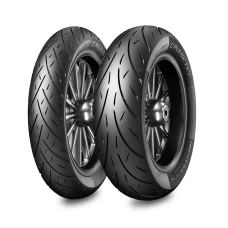 METZELER ШИНА 160/70B17 CRUISETEC 79V TL M/C REINF ЗАД DOT 22-41/2022