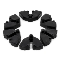 BIKETEC КОМПЛЕКТ GUM ZABIERAKA SUZUKI DR 750/ GS 550/650/750/GR 650/LS 650/GSXR 750/1100/GT 750/GS 1000/GS 1100/GSX 1300R , 64651-31001