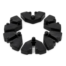 BIKETEC КОМПЛЕКТ GUM ZABIERAKA SUZUKI DR 750/ GS 550/650/750/GR 650/LS 650/GSXR 750/1100/GT 750/GS 1000/GS 1100/GSX 1300R , 64651-31001