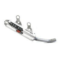 DEP PIPES НАКОНЕЧНИК ВИХЛОПУ (ГЛУШНИК) КОРОТКА YAMAHA YZ 125 '22-