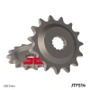 JT ЗІРОЧКА ПЕРІД 528 15 KAWASAKI GPZ 750 UNITRACK '82-'89 (ZX750A1-A5) (52815JT) (LANC. 630) - зображення 2