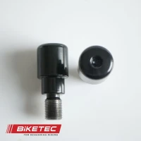 BIKETEC ПОРАДИ/ВАГИ КЕРМА YAMAHA (PATRZ ОПИС ДОДАТКОВІ) КОЛІР ЧОРНИЙ 2408060000, OEM: 5GJ-26246-00-00