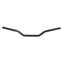 BIKETEC КЕРМО СТАЛЬНИЙ KAWASAKI Z 1000 (2010-2013) КОЛІР ЧОРНИЙ (УЗОР OEM: 246003-0201-18R),(2304070000)