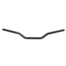BIKETEC КЕРМО СТАЛЬНИЙ KAWASAKI Z 1000 (2010-2013) КОЛІР ЧОРНИЙ (УЗОР OEM: 246003-0201-18R),(2304070000)