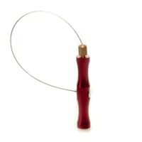 ACCEL ІНСТРУМЕНТ ДЛЯ ВИТЯГУВАННЯ КЛАПАНА ВЕНТЕЛЯЦІЇ КОЛІР ЧЕРВОНИЙ (UP-12037)