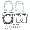 ATHENA УЩІЛЬНЕННЯ TOP-END YAMAHA YZF 400 '98-'99, WR400F '98-'02 - зображення 1