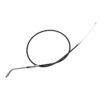 MTX PARTS ТРОСИК ГАЗУ (OTWIERAJACA) HARLEY DAVIDSON XLH 883 / 1200 SPORTSTER '88-'95, BUELL S2 THUNDERBOLT '95