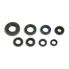 ATHENA КОМПЛЕКТ (НАБІР) УЩІЛЬНЮВАЧІ SILNIKOWYCH HONDA CR 80/85 85-07