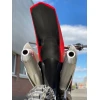 TWIN AIR OKLEINA ПРОТИГРЯЗЕВІ HUSQVARNA (MUD DEFLECTOR FOAM) - зображення 3