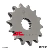 JT ЗІРОЧКА ПЕРІД 433 14 SUZUKI GSF\/GSX\/RF 400 '86-94', TS\/TM 250 '71-83' (LANC. 525) (43314JT) - зображення 2