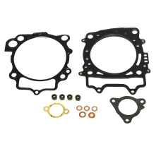 XRADICAL(ARTEIN GASKETS) УЩІЛЬНЕННЯ ТОП END YAMAHA YZ 450 F 4T '10-'13 (МЕТАЛЕВИЙ POWLEKANE)